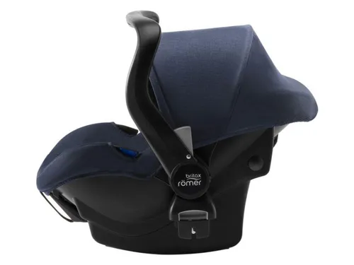 Britax-Romer Primo Navy Ink