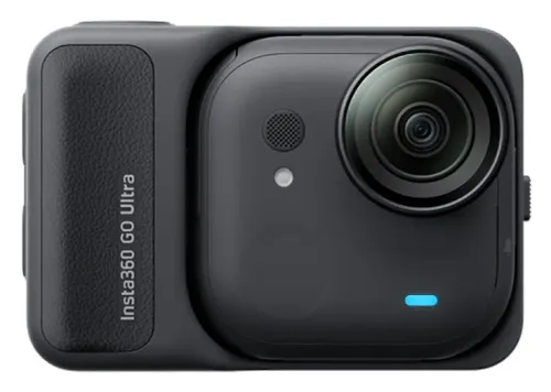 Kamera Insta360 Go Ultra Czarny