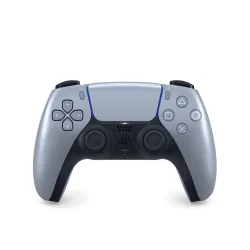 Gamepad Sony PlayStation 5 DualSense Sterling Silver