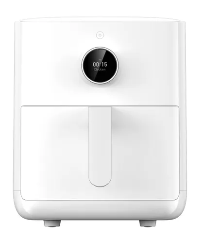 Air Fryer Frytkownica beztłuszczowa XIAOMI Smart MAF14 Biały 4.5l Wi-Fi automatyczne wyłączenie