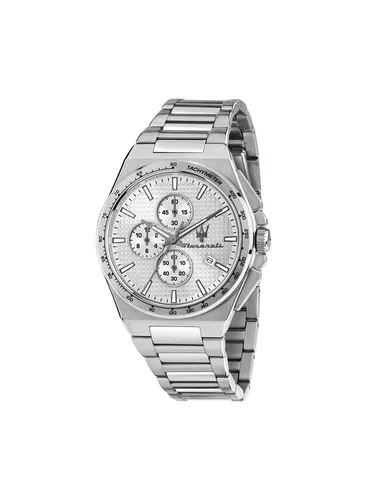 Maserati Zegarek Velocita Slim Chronograph R8873653005