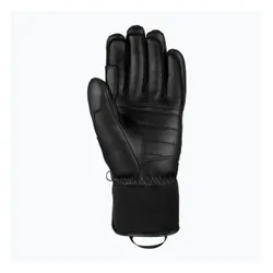 Rękawice narciarskie Reusch Master Pro black