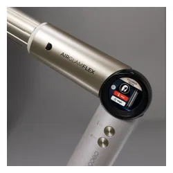 Suszarko-lokówka CECOTEC AirGlam 14w1 Flex 32, 33, 38, 44, 70 mm 1400 W Szampański