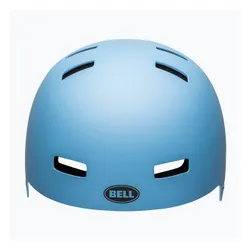 Kask rowerowy Bell Local matte blue
