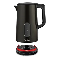 Чайник с контролем температуры TEFAL KI831E