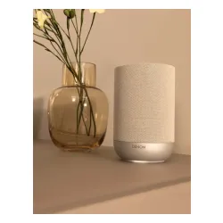 Głośnik multiroom Denon Home 200 Szary