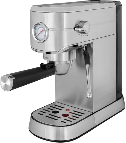 Ekspres GÖTZE & JENSEN ECM700 z modułem do kapsułek Dolce Gusto