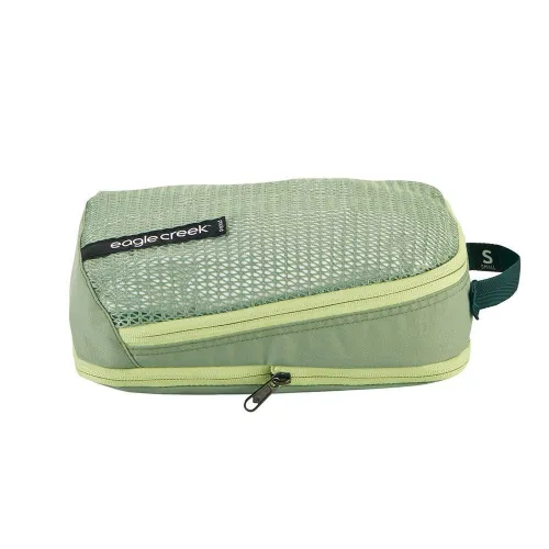 Pokrowiec na odzież Eagle Creek Pack It Reveal Expansion Cube S - mossy green