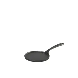 SKEPPSHULT Original – patelnia do Crepe Suzette 17 cm