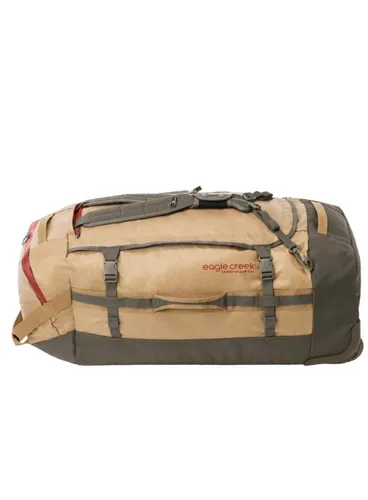 Складная сумка XL Eagle Creek Cargo Hauler Roll Duffel 130 l-safari brown