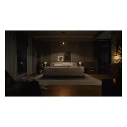 Inteligentna żarówka LED PHILIPS HUE 929003854902 8.1W E27 Bluetooth, ZigBee (2 szt.)