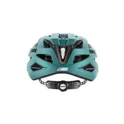 Kask rowerowy Uvex I-Vo CC - jade/teal