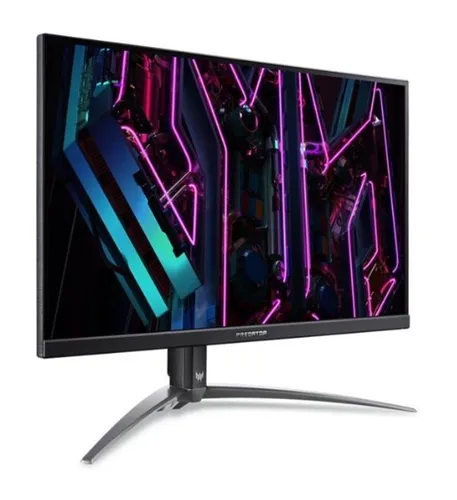 Acer Predator XB273KV3 - 27'' | IPS | 4K UHD | 1 ms | 160 Hz | G-Sync Compatible,