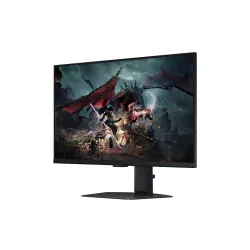 Monitor Samsung Odyssey G5 S27DG500EU 27" 2K IPS 180Hz 1ms Gamingowy