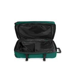 Eastpak Tranverz L-tree green seyahat çantası