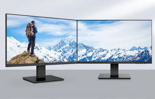 Koorui 27N1 - 27'' | IPS | FHD | 5 ms | 75 Hz | Ultra Slim, Low Blue Light