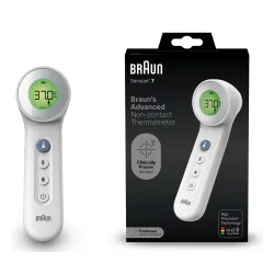 Termometr Braun BNT400