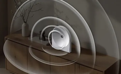 Głośnik Samsung Music Studio 5 HW-LS51H Biały
