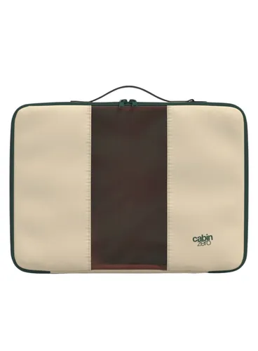 Organizer na odzież CabinZero Lux Packing Cube Large 11,5 l - cebu sands