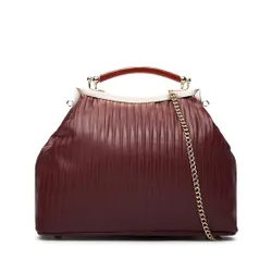 Geanta Creola K11365 Bordeux S34
