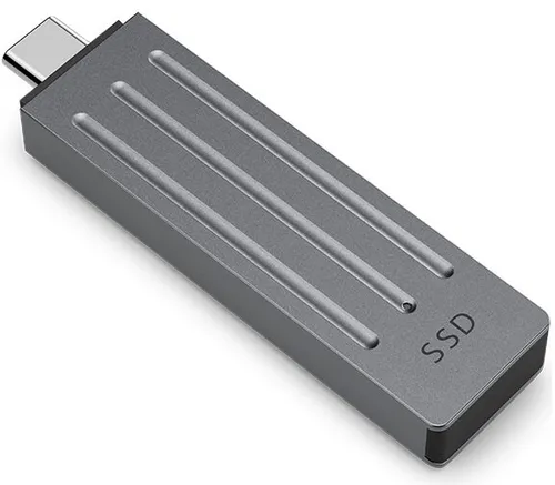 Dysk SEAGATE Ultra Compact 1TB SSD
