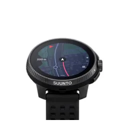 Смарт-часы Suunto Race All Black