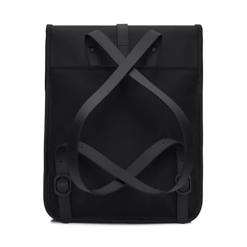 Ploaie Rucsac Micro W3 13010 Negru