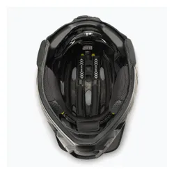 Kask rowerowy Bell FF Super DH MIPS Spherical matte gloss black camo