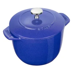 Garnek Staub La Cocotte 40501-465-0 Indukcja Żeliwo 3l