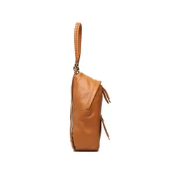 Coccinelle Coccinellemaelody Rucsac E1 M5F 14 01 01 Paprika R18