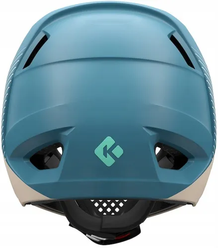 Kask rowerowy Full Face LAZER Chase KinetiCore