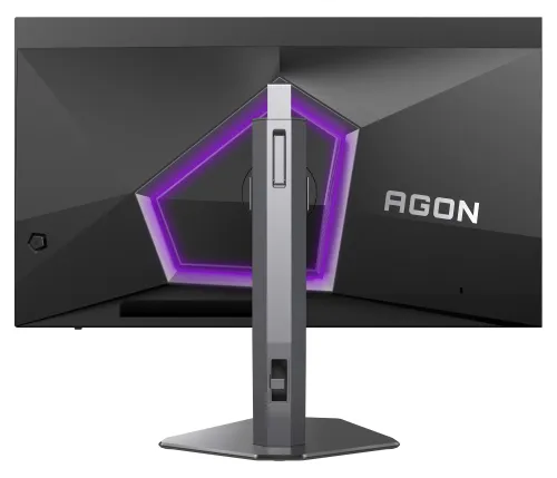 Monitor AOC AGON PRO AG276QZD2 26,7" 2K QD-OLED 240Hz 0,03ms Gamingowy