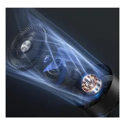 Dreo TurboPoly 565S Wi-Fi biały