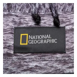 National Geographic 3 Mod Rucsac N11801. 98 SE valuri de mare