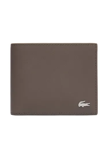 Lacoste Portfel męski NH1115FG