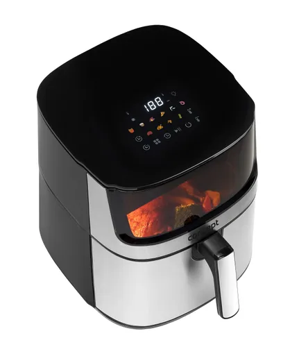 Air Fryer Frytkownica beztłuszczowa CONCEPT FR8010 7l 10 automatycznych programów