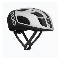 Kask rowerowy POC Cytal Lite hydrogen white/uranium black matt