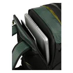 Рюкзак Samsonite Outtrax Cabin Underseat 17,3" - forest green