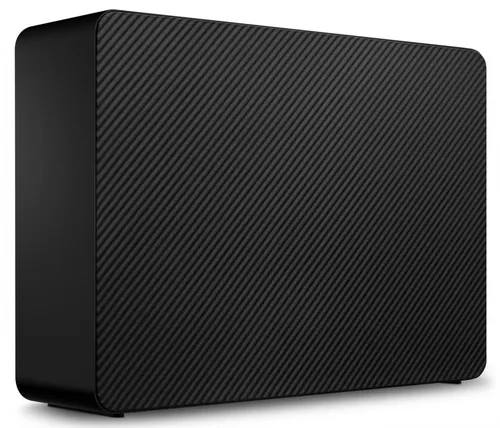 Dysk SEAGATE Expansion 6TB HDD (z oprogramowaniem)