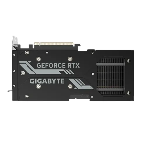 Karta graficzna Gigabyte GeForce RTX 4070 Ti WINDFORCE OC 12GB GDDR6X 192bit DLSS