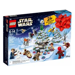 LEGO Star Wars advent Takvimi (75213)