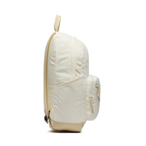 Converse LOGO mare Du-te la rucsac 10023805-A07 Alb / Galben