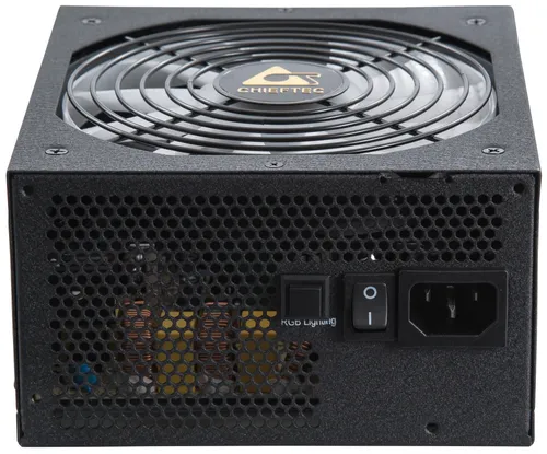 Zasilacz CHIEFTEC Photon 750W 80 Plus Gold RGB
