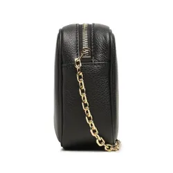 Patrizia Pepe CB0071 / L001-K103 geanta Nero