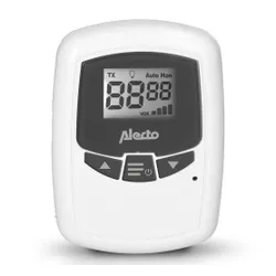 Niania elektroniczna Alecto DBX-80