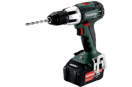 Metabo SB 18 LT Delici