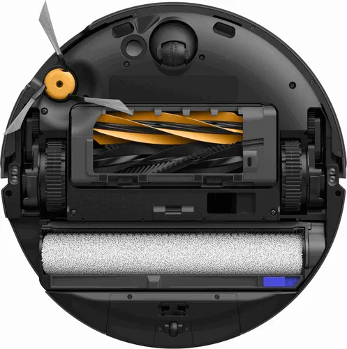 Robot sprzątający DREAME Aqua 20 Pro Ultra Roller S Complete Czarny