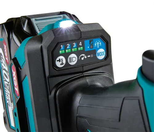 Klucz udarowy Makita XGT TW003GZ