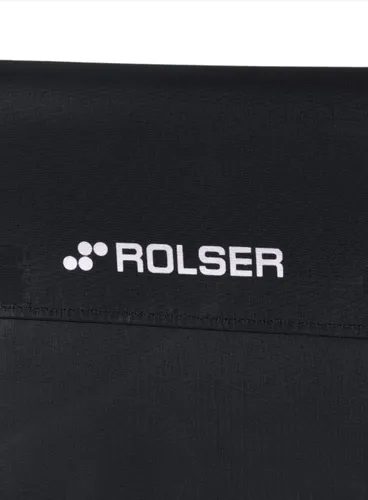 Rolser Joy Jet MF-coș de cumpărături bordeaux