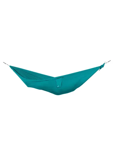 Hamak turystyczny Ticket To The Moon Compact Hammock - aqua